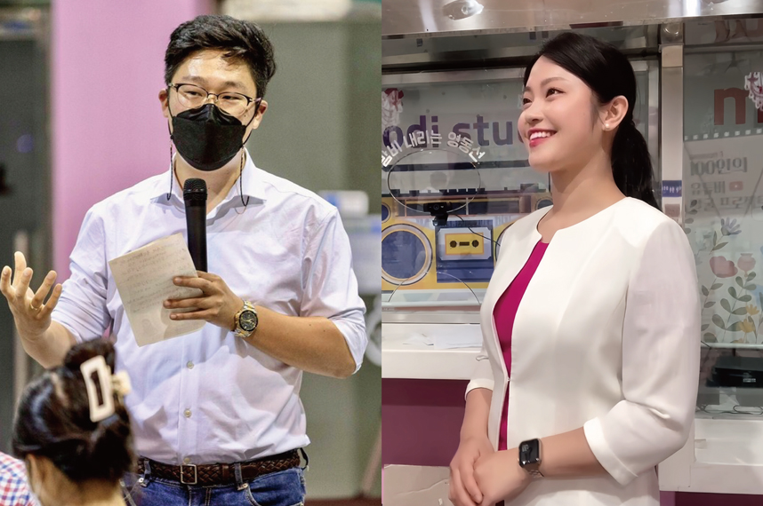 인사말